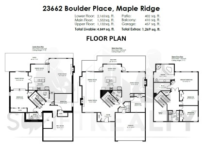 Photo 40 at 23662 Boulder Place, Silver Valley, Maple Ridge