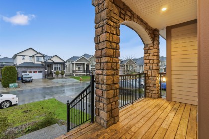 Photo 2 at 12428 201 Street, Northwest Maple Ridge, Maple Ridge