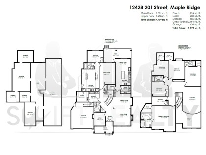 Photo 36 at 12428 201 Street, Northwest Maple Ridge, Maple Ridge