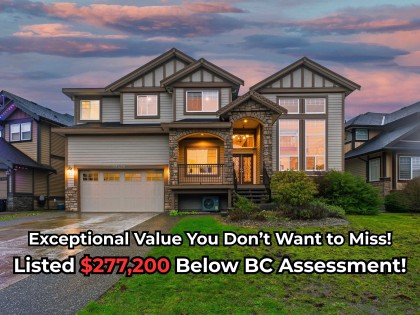 Photo 1 at 12428 201 Street, Northwest Maple Ridge, Maple Ridge