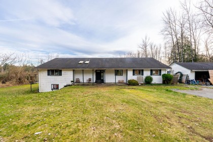 Photo 1 at 28204 108th Avenue, Whonnock, Maple Ridge