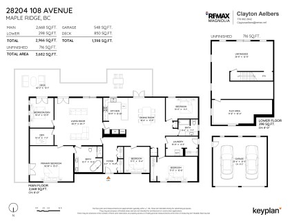 Photo 40 at 28204 108th Avenue, Whonnock, Maple Ridge