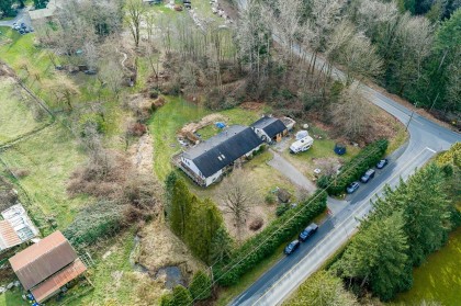 Photo 39 at 28204 108th Avenue, Whonnock, Maple Ridge