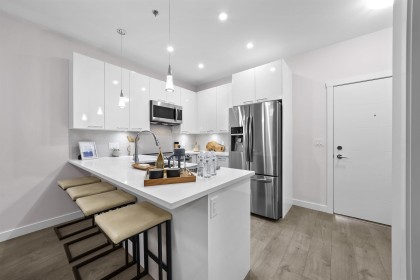 Photo 3 at 403 - 7375 Horne Street, Mission BC, Mission