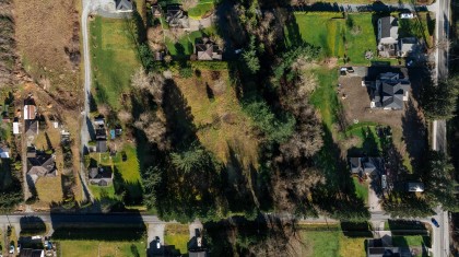 Photo 3 at 25537 130 Avenue, Websters Corners, Maple Ridge