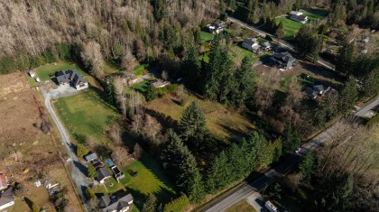 Photo 4 at 25537 130 Avenue, Websters Corners, Maple Ridge