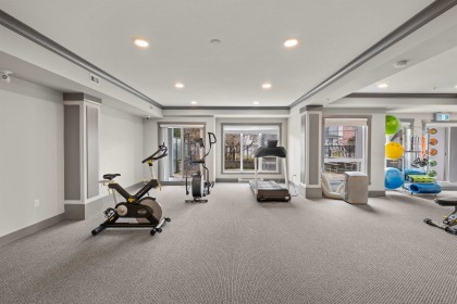 Photo 13 at 301 - 2356 Welcher Avenue, Central Pt Coquitlam, Port Coquitlam