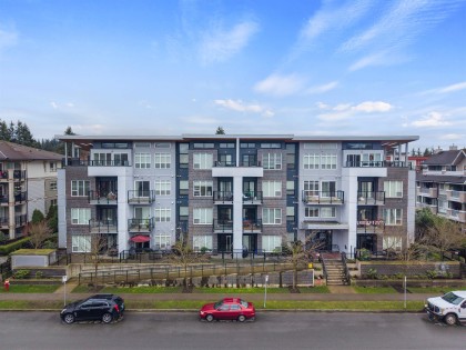 Photo 17 at 301 - 2356 Welcher Avenue, Central Pt Coquitlam, Port Coquitlam