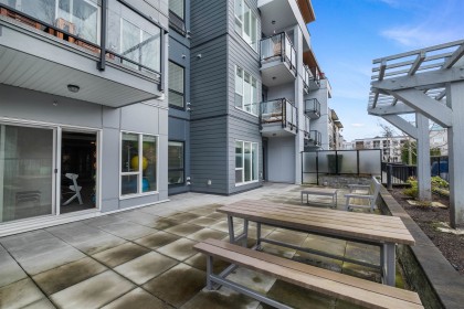 Photo 16 at 301 - 2356 Welcher Avenue, Central Pt Coquitlam, Port Coquitlam