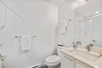 Photo 9 at 301 - 2356 Welcher Avenue, Central Pt Coquitlam, Port Coquitlam