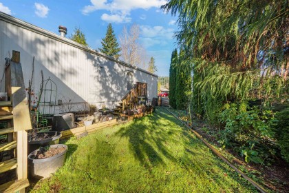 Photo 27 at 41 - 10221 Wilson Street, Stave Falls, Mission