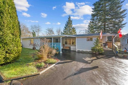 Photo 2 at 41 - 10221 Wilson Street, Stave Falls, Mission