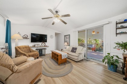 Photo 6 at 41 - 10221 Wilson Street, Stave Falls, Mission