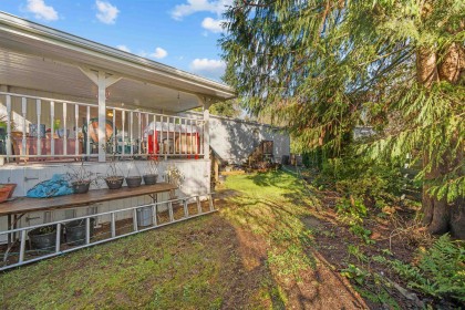 Photo 26 at 41 - 10221 Wilson Street, Stave Falls, Mission