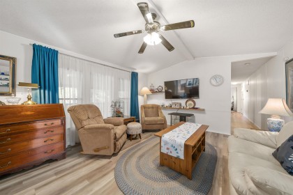 Photo 7 at 41 - 10221 Wilson Street, Stave Falls, Mission