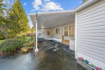 Photo 3 at 41 - 10221 Wilson Street, Stave Falls, Mission