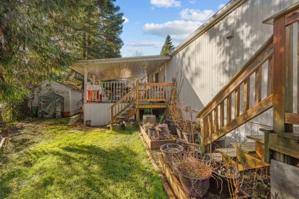 Photo 28 at 41 - 10221 Wilson Street, Stave Falls, Mission