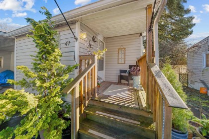 Photo 30 at 41 - 10221 Wilson Street, Stave Falls, Mission