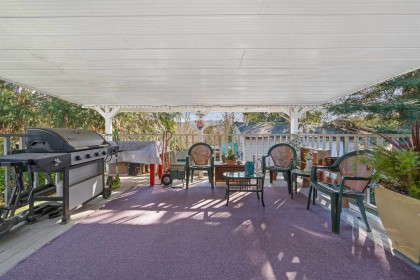 Photo 14 at 41 - 10221 Wilson Street, Stave Falls, Mission