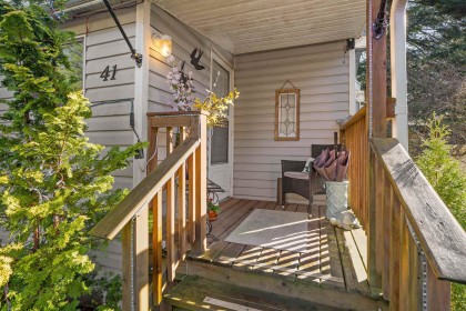 Photo 29 at 41 - 10221 Wilson Street, Stave Falls, Mission