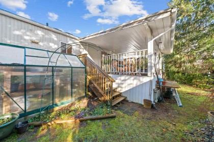 Photo 25 at 41 - 10221 Wilson Street, Stave Falls, Mission