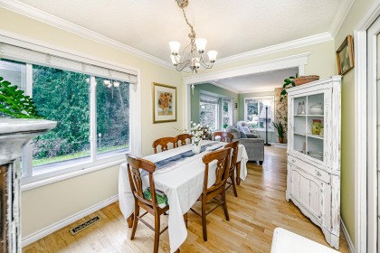 Photo 12 at 1265 Lynwood Avenue, Oxford Heights, Port Coquitlam