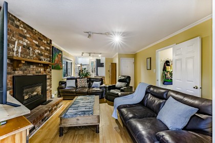 Photo 10 at 1265 Lynwood Avenue, Oxford Heights, Port Coquitlam