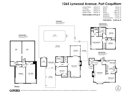 Photo 40 at 1265 Lynwood Avenue, Oxford Heights, Port Coquitlam