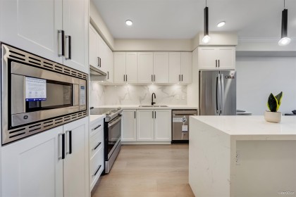 Photo 7 at 111 - 12109 223 Street, West Central, Maple Ridge