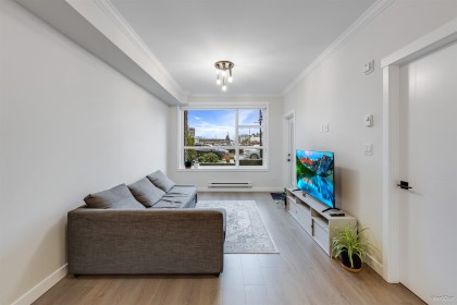 Photo 3 at 111 - 12109 223 Street, West Central, Maple Ridge