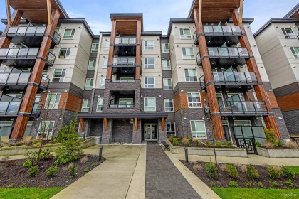 Photo 1 at 111 - 12109 223 Street, West Central, Maple Ridge