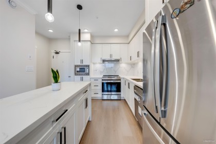 Photo 10 at 111 - 12109 223 Street, West Central, Maple Ridge