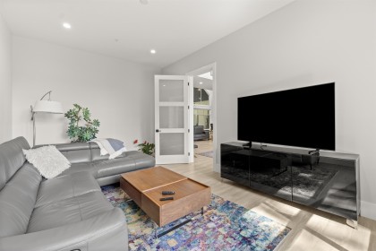 Photo 12 at 27107 River Road, Thornhill MR, Maple Ridge