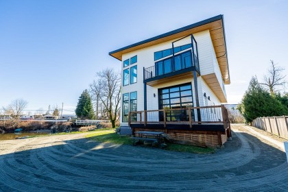 Photo 37 at 35727 Shook Road, Hatzic, Mission