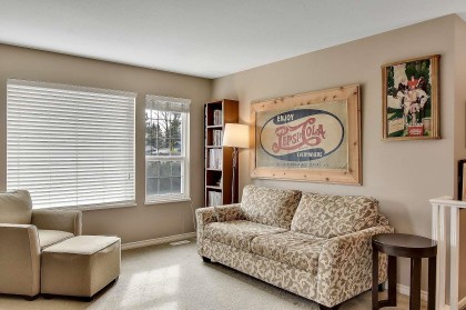 Photo 12 at 20301 Ospring Street, Southwest Maple Ridge, Maple Ridge