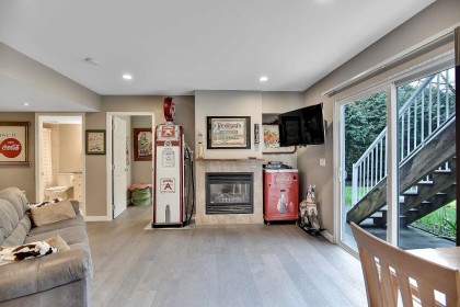 Photo 26 at 20301 Ospring Street, Southwest Maple Ridge, Maple Ridge