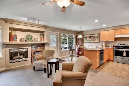 Photo 1 at 20301 Ospring Street, Southwest Maple Ridge, Maple Ridge