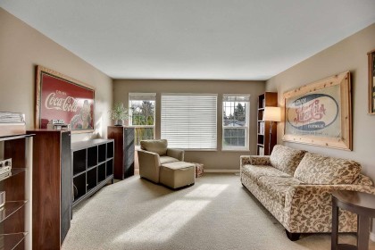 Photo 9 at 20301 Ospring Street, Southwest Maple Ridge, Maple Ridge