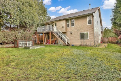 Photo 38 at 20301 Ospring Street, Southwest Maple Ridge, Maple Ridge