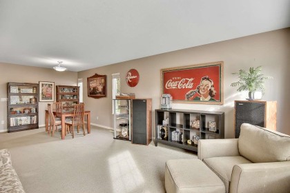 Photo 10 at 20301 Ospring Street, Southwest Maple Ridge, Maple Ridge