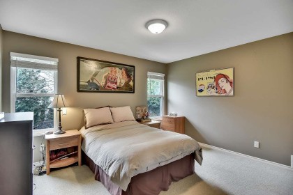 Photo 15 at 20301 Ospring Street, Southwest Maple Ridge, Maple Ridge