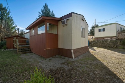 Photo 3 at 21 - 34519 Lougheed Highway, Hatzic, Mission