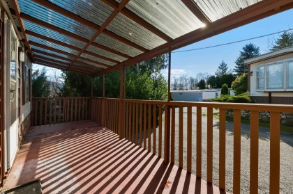 Photo 25 at 21 - 34519 Lougheed Highway, Hatzic, Mission