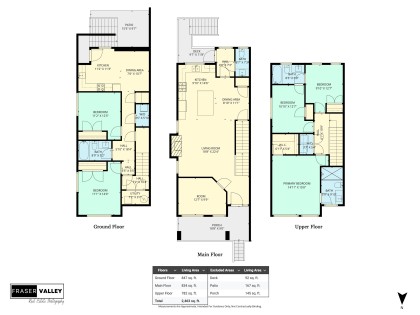 Photo 40 at 33225 5 Avenue, Mission BC, Mission