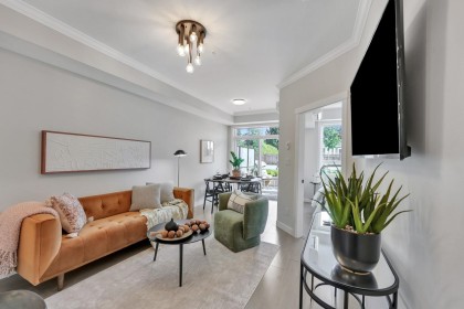 Photo 13 at 220 - 12143 223 Street, West Central, Maple Ridge