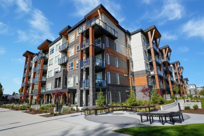 Photo 1 at 220 - 12143 223 Street, West Central, Maple Ridge