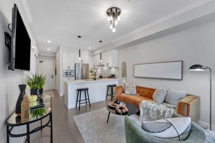 Photo 20 at 220 - 12143 223 Street, West Central, Maple Ridge