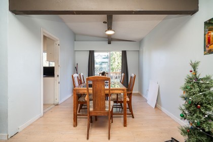 Photo 9 at 11900 Burnett Street, East Central, Maple Ridge