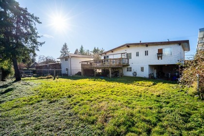 Photo 37 at 11900 Burnett Street, East Central, Maple Ridge