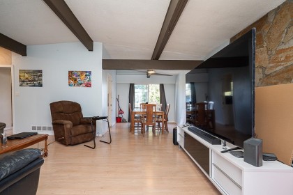 Photo 8 at 11900 Burnett Street, East Central, Maple Ridge